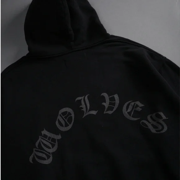 DARC SPORT X DISNEY MICKEY MOUSE HOODIE